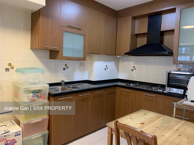 Blk 509B Wellington Circle (Sembawang), HDB 4 Rooms #204263441